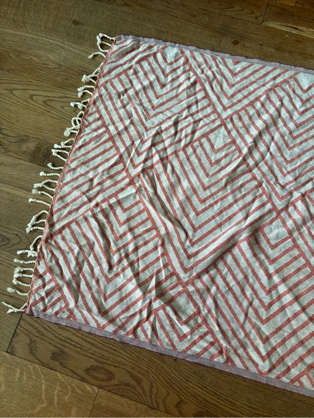 Pre-owned Sand Cloud Beach Towel 68 x 36